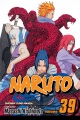 Naruto. Vol. 39, On the move