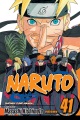 Naruto. Vol. 41, Jiraiya