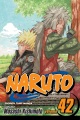 Naruto. Vol. 42, The secret of the Mangekyo