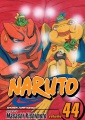 Naruto. Vol. 44, Senjutsu heir