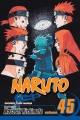 Naruto. Vol. 45, Battlefield, Konoha