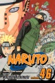 Naruto. Vol 46, Naruto returns