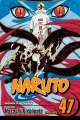 Naruto. Vol. 47, The seal destroyed