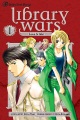 Library wars : Love & war. 1