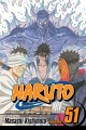 Naruto. Vol. 51, Sasuke vs. Danzo