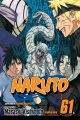 Naruto. Vol. 61, Uchiha brothers united front