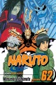 Naruto. Vol. 62, The crack
