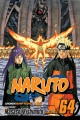 Naruto. Vol. 64, Ten tails