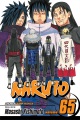 Naruto. Vol. 65, Hashirama and Madara