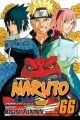 Naruto. Vol. 66, The new three