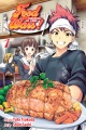 Food wars! : shokugeki no soma. Volume 1, Endless wilderness