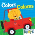 Vehicle colors = colores de vehiculos.