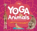 Yoga animals : a wild introduction to kid-friendly posts