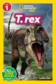 T. rex