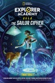 Explorer academy vela the sailor cipher