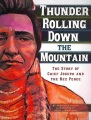 Graphic library. American Graphic. Thunder rolling down the mountain : the story of Chief Joseph and the Nez Perce