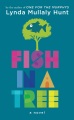 Fish in a tree [large print]