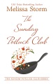 The Sunday potluck club
