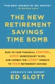 The new retirement savings time bomb : how to take financial control, avoid unnecessary taxes, and combat the latest threats to your retirement savings