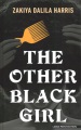 The other Black girl