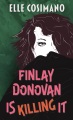 Finlay Donovan is killing it [text (large print)]