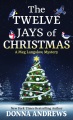 The twelve jays of Christmas [text (large print)]