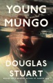 Young Mungo [text (large print)]