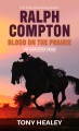 Blood on the prairie : a Ralph Compton western