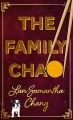 The family chao : a novel [Large Print]