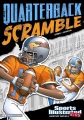 Quarterback scramble