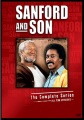 Sanford and son : the complete series.