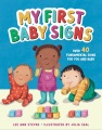 My first baby signs : over 40 fundamental signs for you and baby