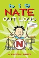 Big Nate out loud