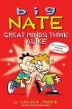Big Nate. Great minds think alike