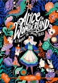 Alice in Wonderland &, Through the looking-glass