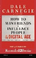How to win friends & influence people in the digital age