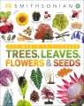 Trees, leaves, flowers, and seeds : a visual encyc...