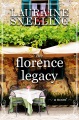The Florence legacy : a novel