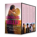 Linda Lael Miller Classic Romance Favorites, Volume 2