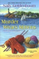 Murder wears mittens