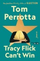 Tracy Flick can