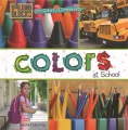 Colors at school