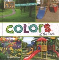 Colors at the park