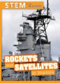 Rockets and satellites in warfare