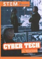 Cyber tech in warfare