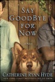 Say goodbye for now : a novel