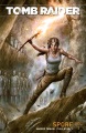 Tomb Raider. Volume 1, Spore