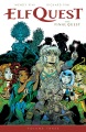 ElfQuest, the final quest. Volume three