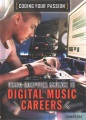 Using computer science in digital music careers