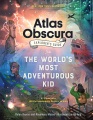 The Atlas Obscura explorer